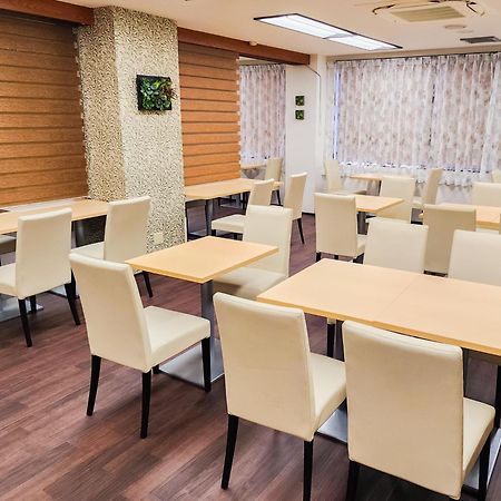 APA Hotel Sagamihara Kobuchi Ekimae Bagian luar foto