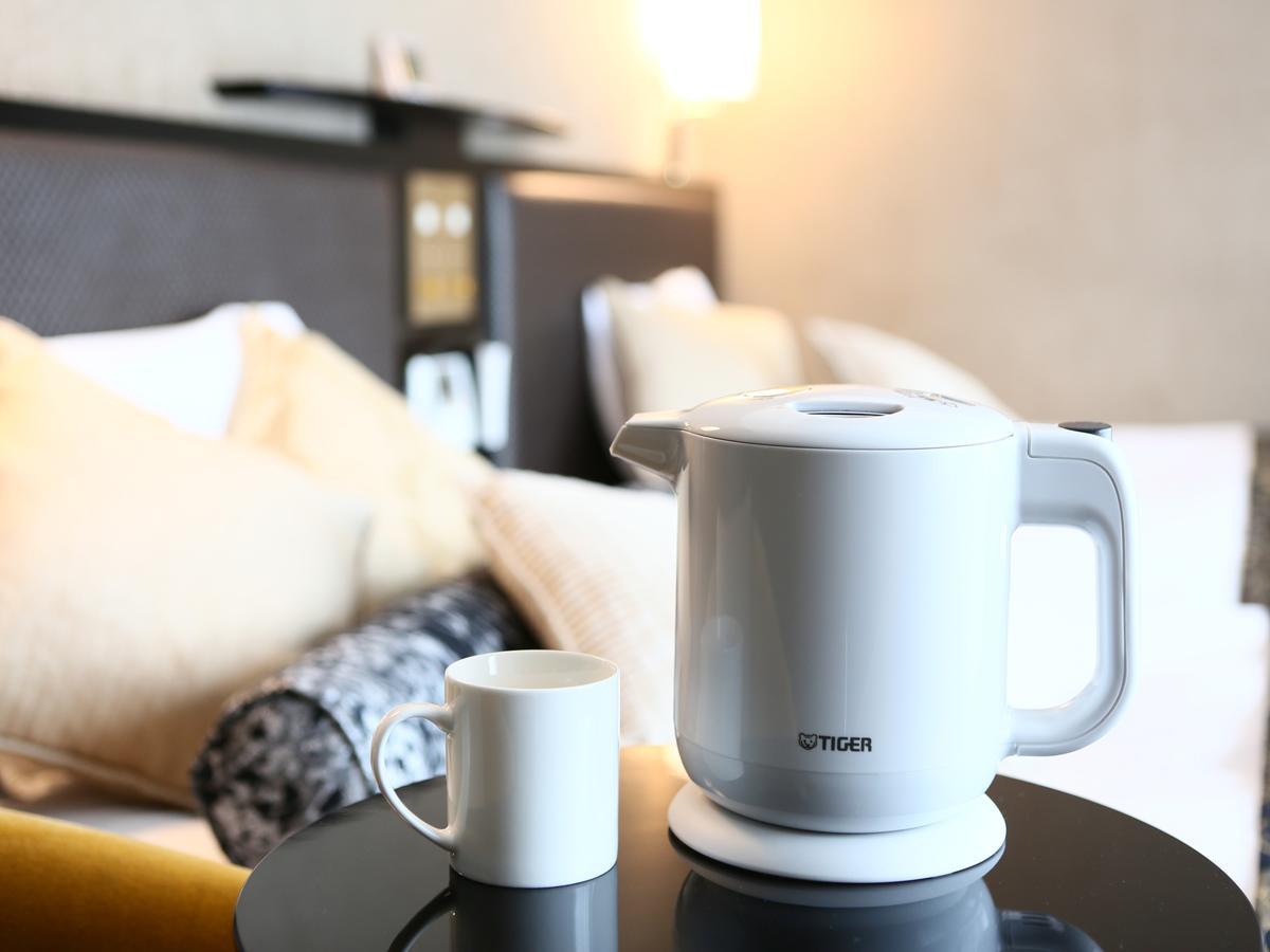 APA Hotel Sagamihara Kobuchi Ekimae Bagian luar foto