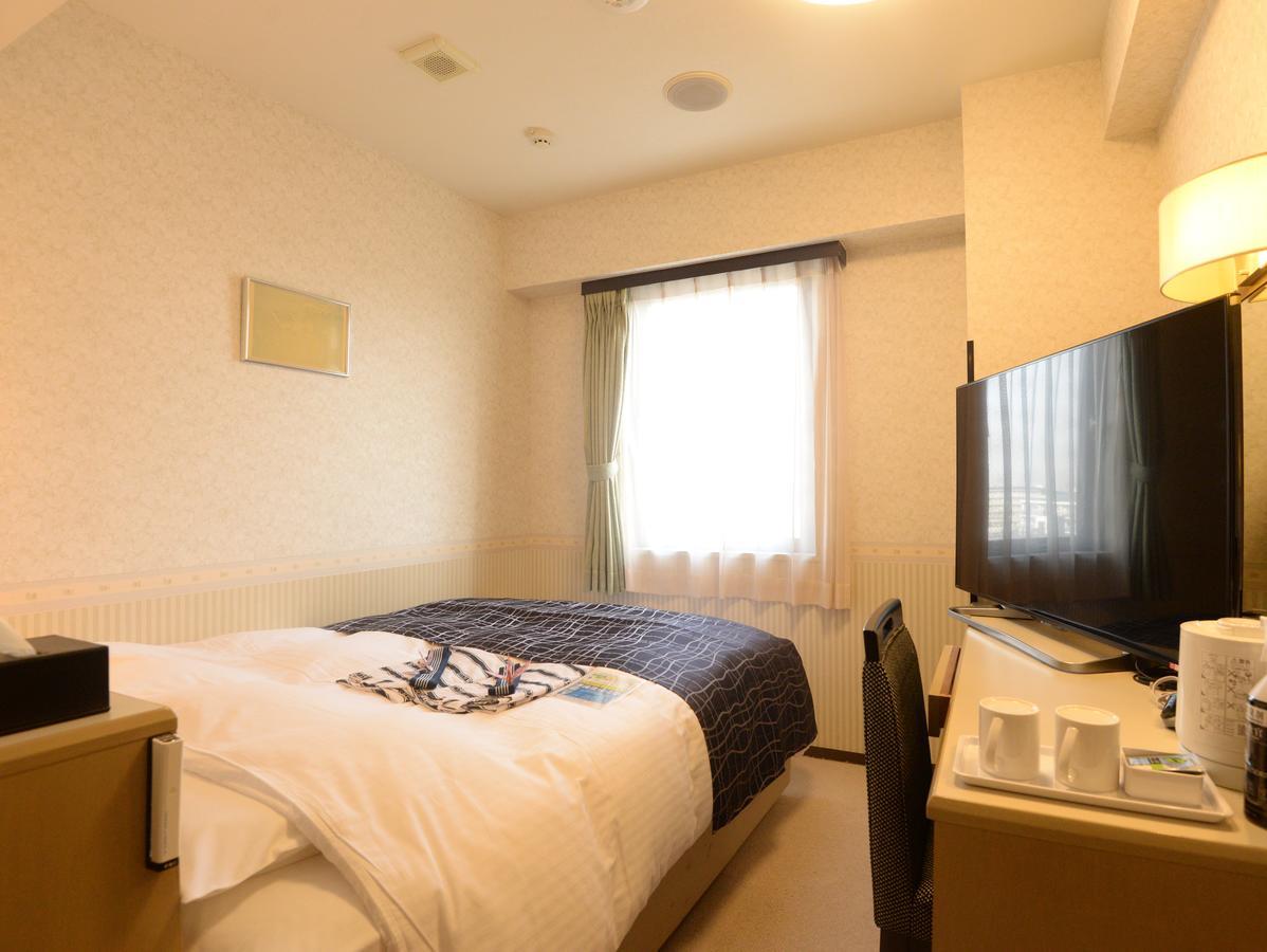 APA Hotel Sagamihara Kobuchi Ekimae Bagian luar foto