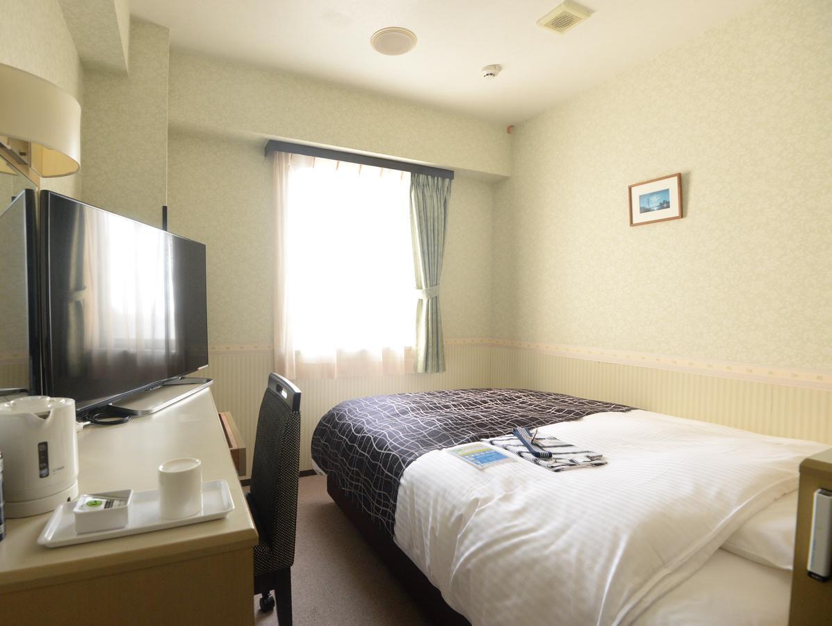 APA Hotel Sagamihara Kobuchi Ekimae Bagian luar foto