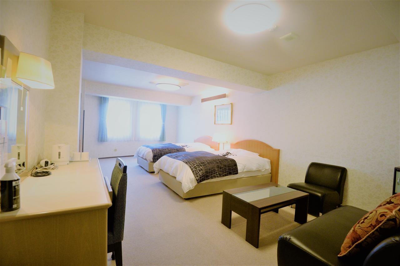 APA Hotel Sagamihara Kobuchi Ekimae Bagian luar foto